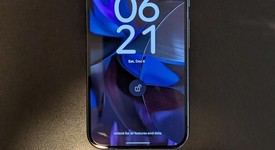 Mint
													Google Pixel 9 Pro - Unlocked, Obsidian, 128 GB, 16 GB, GR83Y, photo 1 of 8