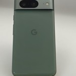 Good Google Pixel 8 - Unlocked, 128 GB, Hazel, 8 GB, G9BQD, Sub-6 5G