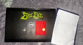Fair
													Dell Latitude Laptop, photo 2 of 10