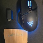 Used Razer Basilisk V3 - Black