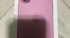 New
													Apple iPhone 16 - T-Mobile, Pink, 128 GB, A3081, photo 6 of 6