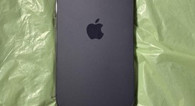 Good
													Apple iPhone 14 Pro Max - Unlocked, Purple, 1 TB, A2651, photo 3 of 7