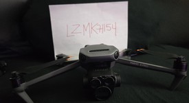 Used
													DJI Mavic 3 Pro, photo 1 of 7