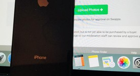Mint
													Apple iPhone Xr - Sprint, Black, 64 GB, A1984, photo 1 of 7