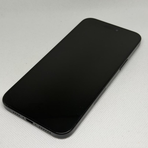 Apple iPhone 15 Plus - Boost, 128 GB, Black, A2847