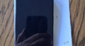 Good
													Apple iPhone 14 - AT&T, Midnight, 128 GB, A2649, photo 1 of 9