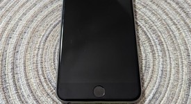 Good
													Apple iPhone 6S Plus - Unlocked, Silver, 16 GB, A1687, photo 1 of 6