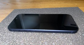 Mint
													Apple iPhone 17 Pro Max - T-Mobile, Deep Blue, 256 GB, A3257, photo 4 of 6