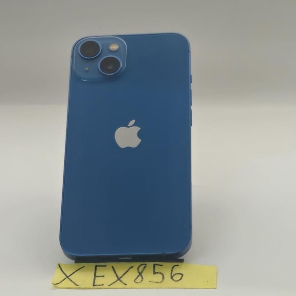 Apple iPhone 13 - Unlocked, 128 GB, Blue, A2482