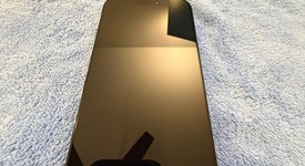 Mint
													Apple iPhone 16 Pro - Unlocked, Black, 256 GB, A3083, photo 5 of 16