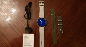 Mint
													Samsung Galaxy Watch7 - Wi-Fi, Silver, SM-L310N, 44mm, photo 1 of 6