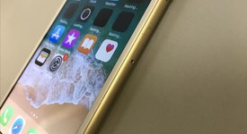 Fair
													Apple iPhone 7 - Unlocked, Gold, 32 GB, A1660, photo 5 of 10