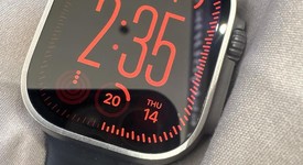 Mint
													Apple Watch Ultra 49mm - T-Mobile, Titanium, A2622, photo 4 of 5