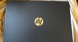 Good
													HP Laptop, photo 4 of 9
