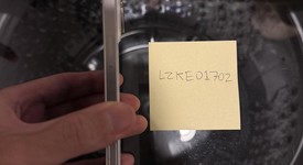 Mint
													Apple iPhone 16 Pro Max - Unlocked, White, 256 GB, A3084, photo 4 of 5