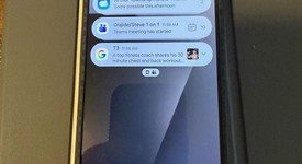 Good
													Samsung Galaxy Z Fold7 - Unlocked, Jetblack, 1 TB, 16 GB, SM-F966U1, photo 2 of 13