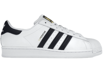 adidas Superstar White Black (2019) for sale