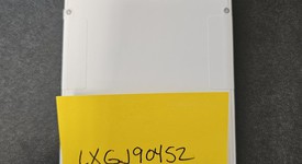 New
													Google Pixel 7 Pro - Unlocked, Obsidian, 128 GB, 12 GB, GE2AE, photo 3 of 3