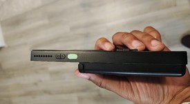 Fair
													Analogue Pocket - Black, photo 4 of 6