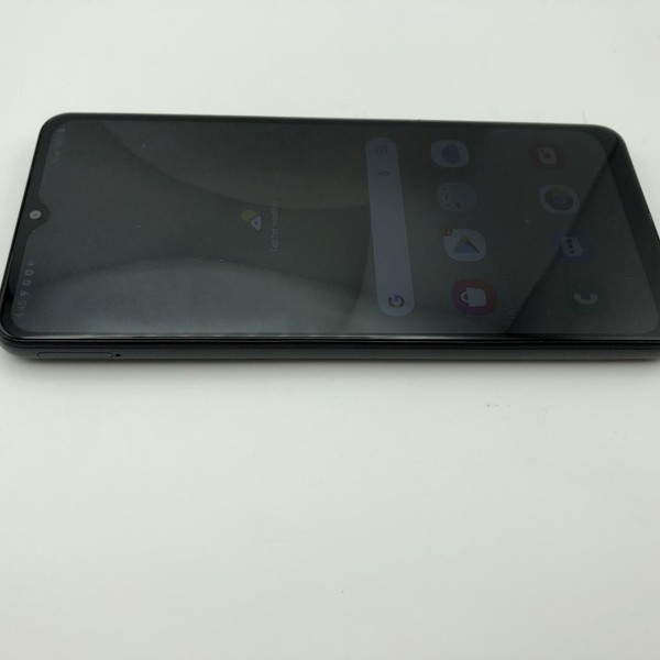 Samsung Galaxy A12 - Unlocked, 32 GB, Black, 3 GB