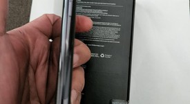 Mint
													Samsung Galaxy S22 Ultra - T-Mobile, Black, 512 GB, 12 GB, SM-S908U, photo 3 of 6