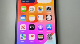 Good
													Apple iPhone 13 - Unlocked, Midnight, 256 GB, A2482, photo 4 of 14