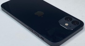 Fair
													Apple iPhone 12 - T-Mobile, Black, 128 GB, A2172, photo 5 of 6