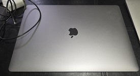Good
													MacBook Pro 2019 - 16" - I7, Gray, 512 GB, 16 GB, photo 2 of 13