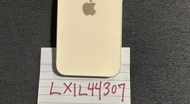 Fair
													Apple iPhone 13 - T-Mobile, Starlight, 128 GB, A2482, photo 6 of 6