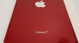 Mint
													Apple iPhone SE 3rd Gen 2022 - Unlocked, Red, 128 GB, A2595, photo 4 of 7