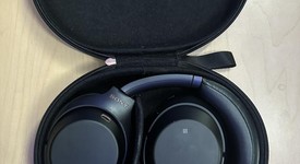 Used
													Sony WH-1000XM3 - Black, photo 4 of 4