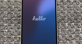 Good
													Apple iPhone 13 - Unlocked, Starlight, 256 GB, A2482, photo 2 of 8