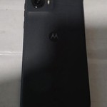 Good Motorola Edge (2024) - Unlocked, 256 GB, Black, 8 GB