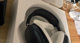 Used
													Apple AirPods Max - Gray, photo 2 of 12