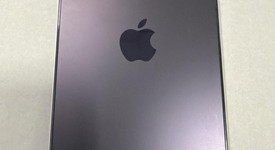 Good
													Apple iPhone 14 Pro Max - Unlocked, Purple, 256 GB, A2651, photo 4 of 5