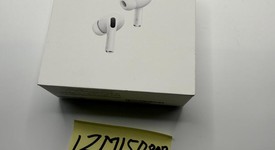 New
													Apple AirPods Pro 2 - USB-C, photo 2 of 2