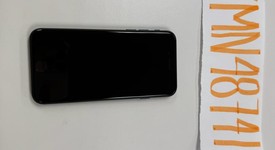 Mint
													Apple iPhone SE 3rd Gen 2022 - Unlocked, Midnight, 64 GB, A2595, photo 2 of 8