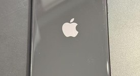 Good
													Apple iPhone SE 2nd Gen 2020 - Unlocked, Black, 64 GB, A2275, photo 2 of 8