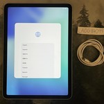 Good Apple iPad Air (4th Gen) - Wi-Fi, 64 GB, Green, A2316