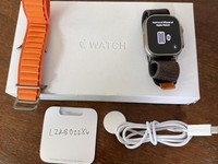 Apple Watch Ultra 49mm