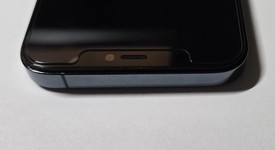 Good
													Apple iPhone 12 Pro - Unlocked, Pacific Blue, 128 GB, A2341, photo 4 of 9