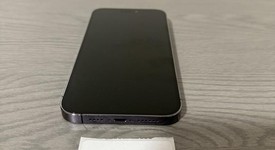 Mint
													Apple iPhone 14 Pro Max - Unlocked, Purple, 128 GB, A2651, photo 2 of 7