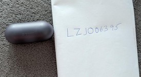 Used
													Sony WF-C500 - Black, photo 3 of 3