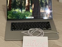 MacBook Air 2024 (M3) - 15"