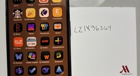 Mint
													Apple iPhone 15 Pro - Unlocked, Black, 256 GB, A2848, photo 1 of 24
