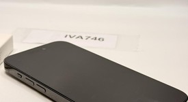 Good
													Apple iPhone 14 Pro - Unlocked, Black, 128 GB, A2650, photo 2 of 4