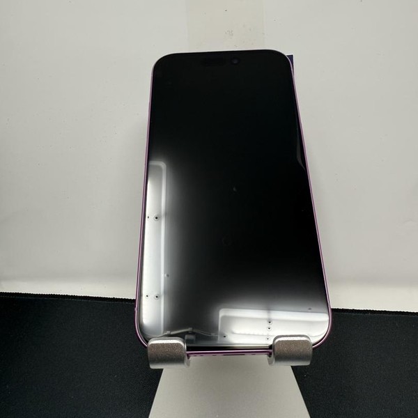 Apple iPhone 16 - Unlocked, 128 GB, Pink, A3081