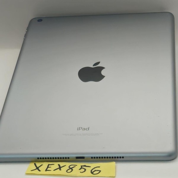 Apple iPad (6th Gen) - Wi-Fi, 32 GB, Gray, A1893