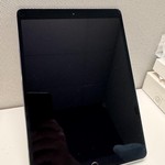 Fair Apple iPad Pro 10.5 inch - Unlocked, 64 GB, Silver