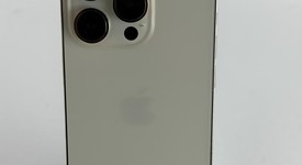 Mint
													Apple iPhone 14 Pro - Unlocked, Gold, 512 GB, A2650, photo 3 of 5